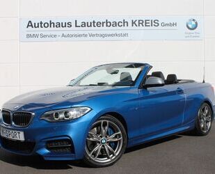 BMW M240i Gebrauchtwagen