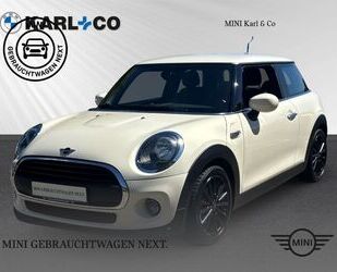 Mini ONE Gebrauchtwagen