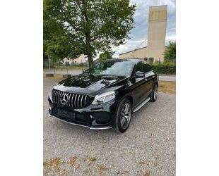 Mercedes-Benz GLE 350 Gebrauchtwagen