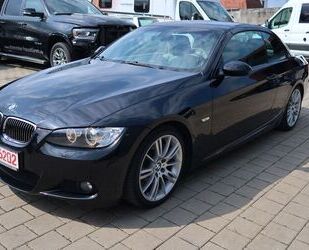 BMW 330 Gebrauchtwagen