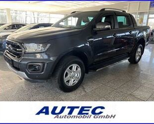 Ford Ranger Gebrauchtwagen