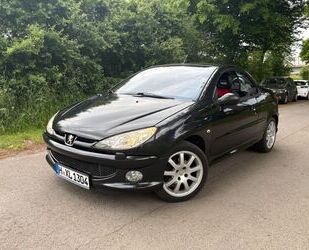 Peugeot 206 Gebrauchtwagen
