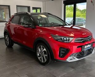 Kia Stonic Gebrauchtwagen