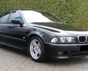 BMW 520 Gebrauchtwagen