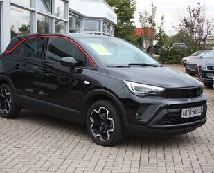 Opel Crossland (X) Gebrauchtwagen