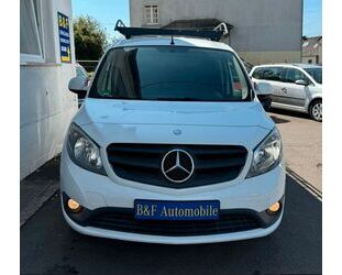 Mercedes-Benz Citan Gebrauchtwagen