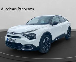Citroen C4 Gebrauchtwagen