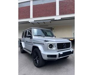 Mercedes-Benz G 500 Gebrauchtwagen