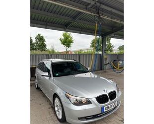 BMW 525 Gebrauchtwagen