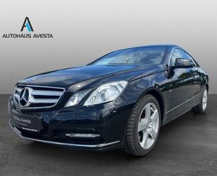 Mercedes-Benz E 350 Gebrauchtwagen