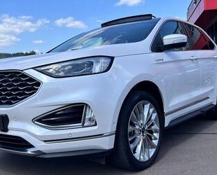 Ford Edge Gebrauchtwagen