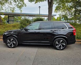 Volvo XC90 Gebrauchtwagen