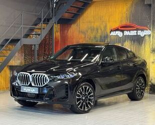 BMW X6 Gebrauchtwagen