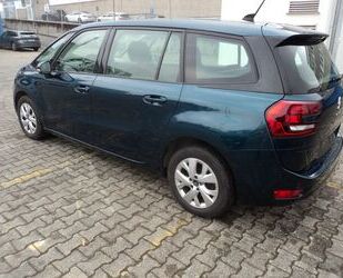 Citroen Grand C4 Picasso / SpaceTourer Gebrauchtwagen