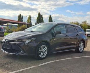 Toyota Corolla Gebrauchtwagen