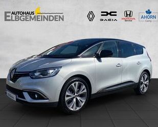 Renault Scenic Gebrauchtwagen