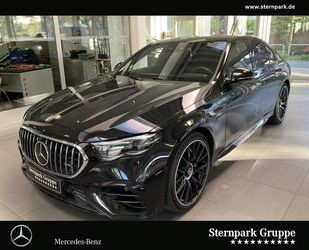 Mercedes-Benz E 53 AMG Gebrauchtwagen