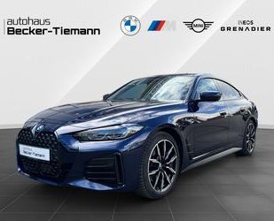 BMW 430 Gebrauchtwagen