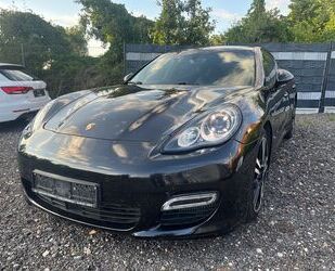 Porsche Panamera Gebrauchtwagen
