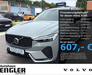 Volvo XC60 Gebrauchtwagen