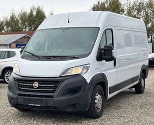 Fiat Ducato Gebrauchtwagen