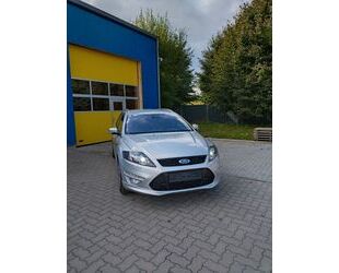 Ford Mondeo Gebrauchtwagen