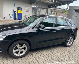 Audi Q3 Gebrauchtwagen
