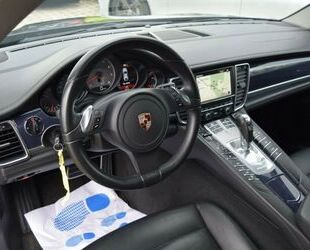 Porsche Panamera Gebrauchtwagen