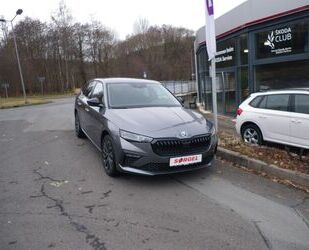 Skoda Scala Gebrauchtwagen