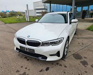 BMW 318 Gebrauchtwagen