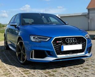 Audi RS3 Gebrauchtwagen