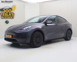 Tesla Model Y Gebrauchtwagen