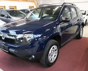 Dacia Duster Gebrauchtwagen