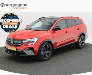 Renault Espace Gebrauchtwagen