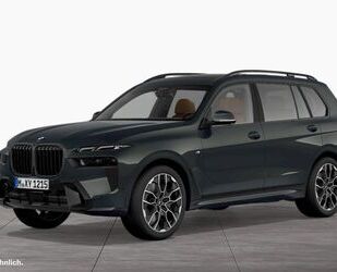 BMW X7 Gebrauchtwagen