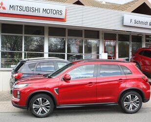 Mitsubishi Mitsubishi ASX Intro Edition+ 2WD Gebrauchtwagen
