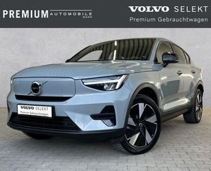 Volvo C40 Gebrauchtwagen