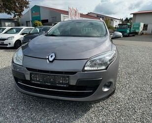 Renault Megane Gebrauchtwagen