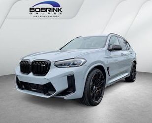 BMW X3 M Gebrauchtwagen