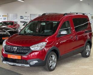 Dacia Dokker Gebrauchtwagen