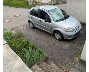 Citroen C3 Gebrauchtwagen