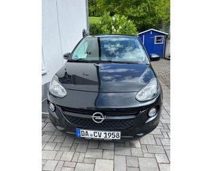 Opel Adam Gebrauchtwagen