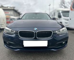 BMW 320 Gebrauchtwagen