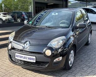 Renault Twingo Gebrauchtwagen
