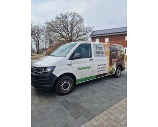 VW T6 Transporter Gebrauchtwagen