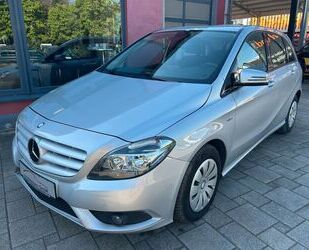 Mercedes-Benz B 180 Gebrauchtwagen