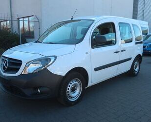 Mercedes-Benz Citan Gebrauchtwagen
