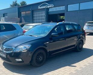 Kia ceed / Ceed Gebrauchtwagen