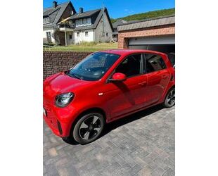 Smart ForFour Gebrauchtwagen