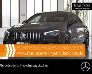 Mercedes-Benz CLA 45 AMG Gebrauchtwagen